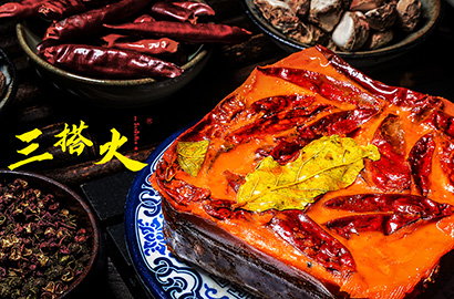 宽甸VI设计：城市与企业品牌联动的视觉纽带